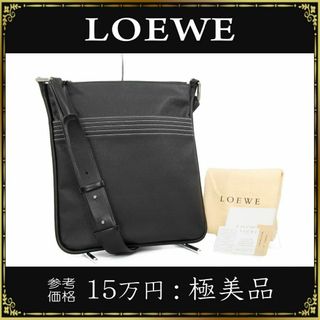 ロエベ 斜め掛けバッグの通販 100点以上 | LOEWEを買うならラクマ