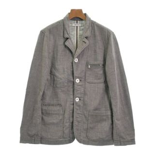 nonnative ノンネイティヴ ジャケット 2(M位) グレー