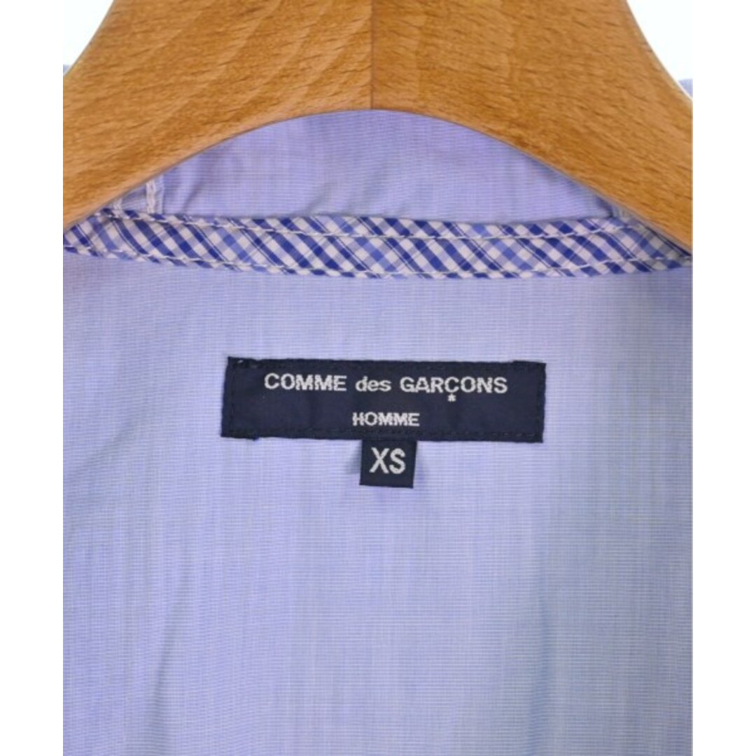 COMME des GARCONS HOMME ブルゾン（その他） XS 2