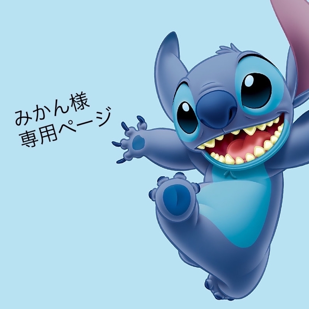 みかん様専用ページの通販 by もえっぴ's shop|ラクマ