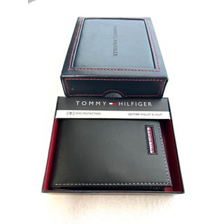 トミーヒルフィガー カードケース 折り財布(メンズ)の通販 100点以上
