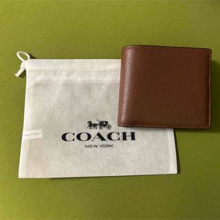 2ページ目   コーチCOACH 折り財布メンズの通販 1,点以上