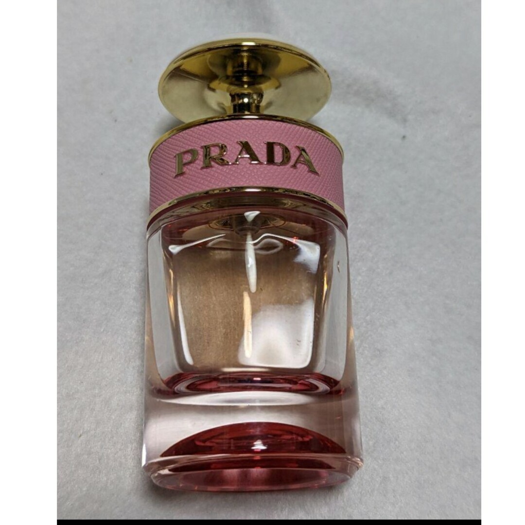 PRADA(プラダ)のプラダキャンディフロラーレオーデトワレ30ml コスメ/美容の香水(香水(女性用))の商品写真