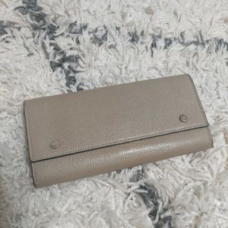 セリーヌ 長財布 財布(レディース)(レッド/赤色系)の通販 100点以上