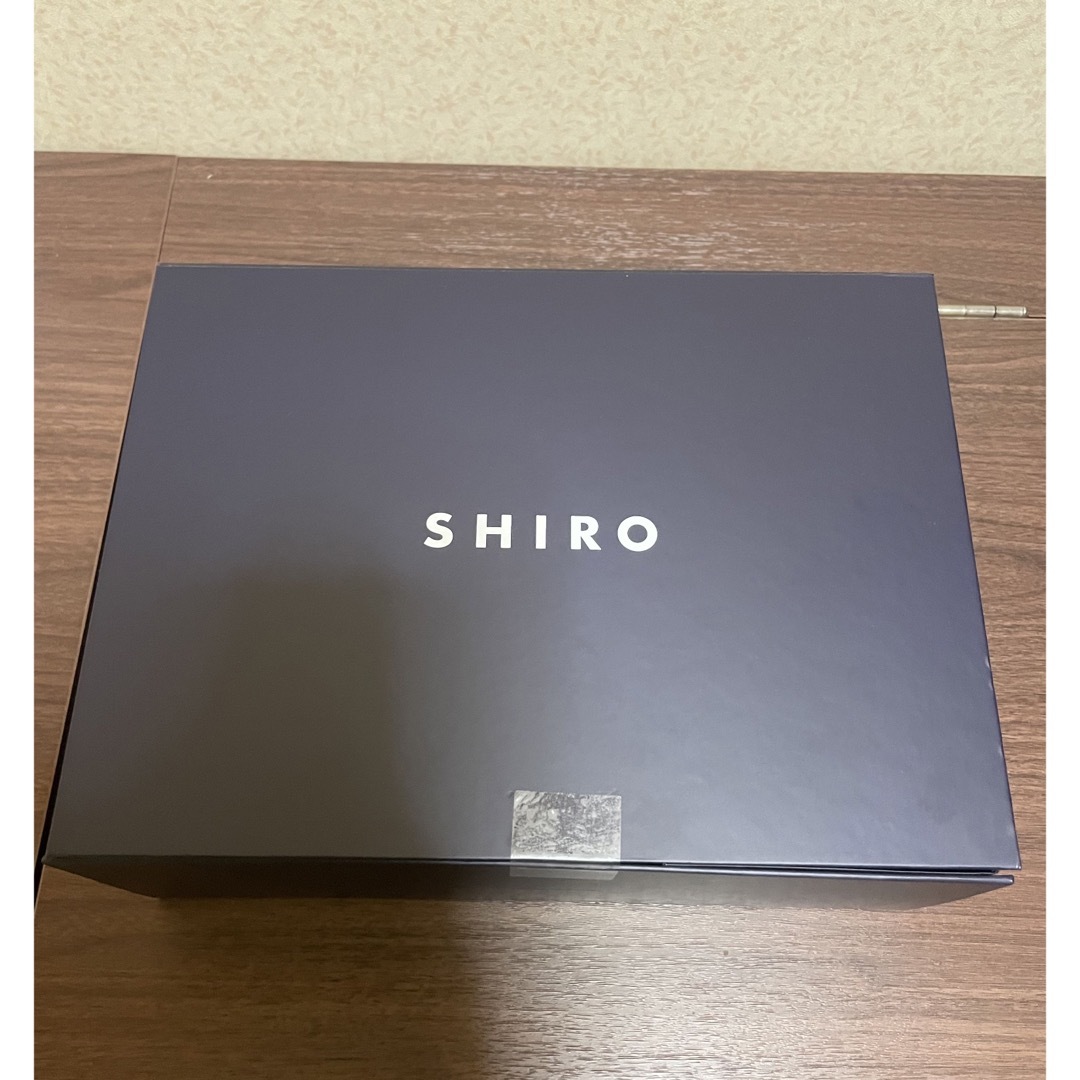 【値下げ】SHIRO セット　バスソルト　ハンドソープ　ボディソープ