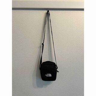 ザノースフェイス(THE NORTH FACE)のTHE NORTH FACE 23新作 FLAP CROSS BAG 男女兼用(ショルダーバッグ)