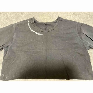 FEELCYCLEウェア(Tシャツ/カットソー(半袖/袖なし))