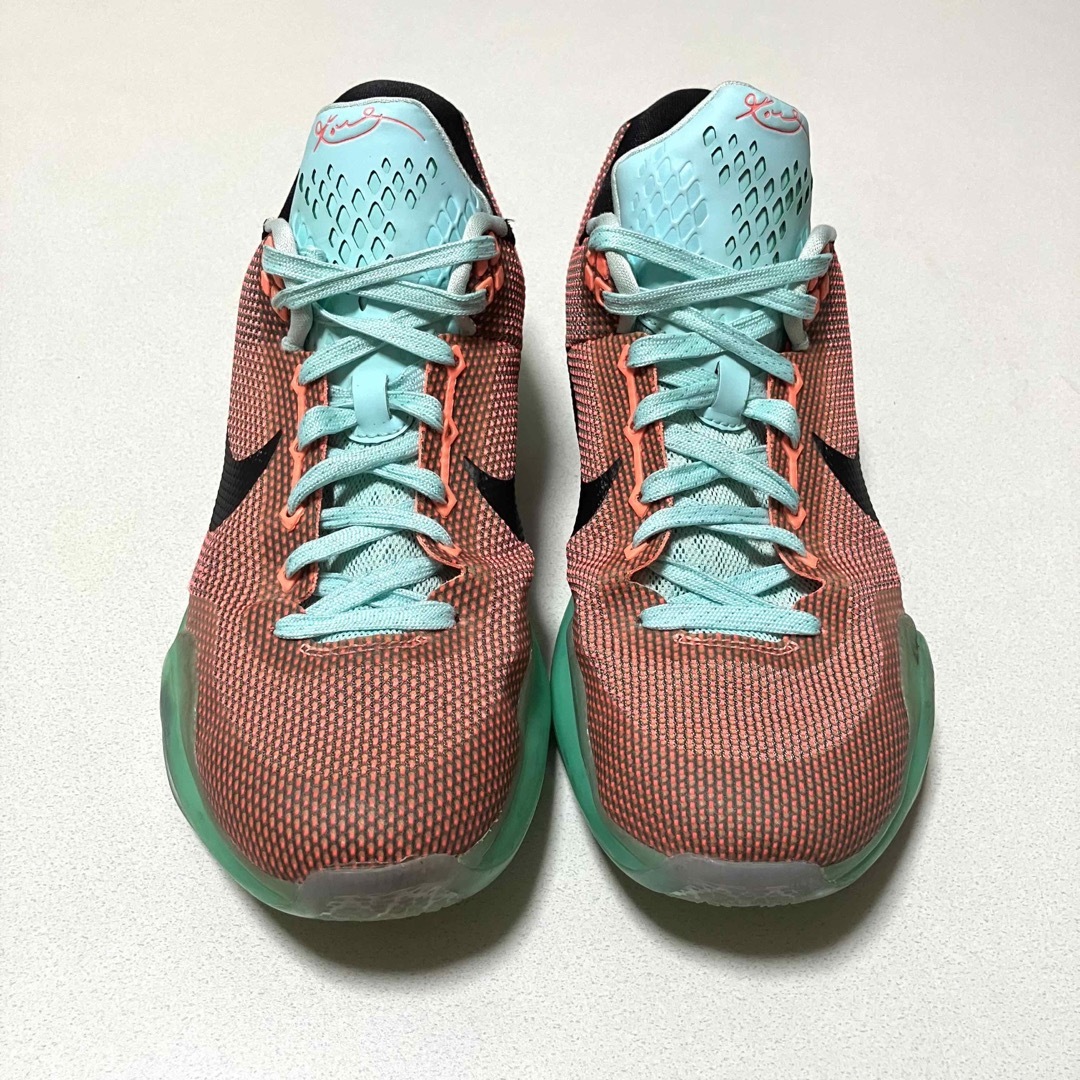 NIKE ZOOM KOBE X Easter ナイキ ズームコービー10