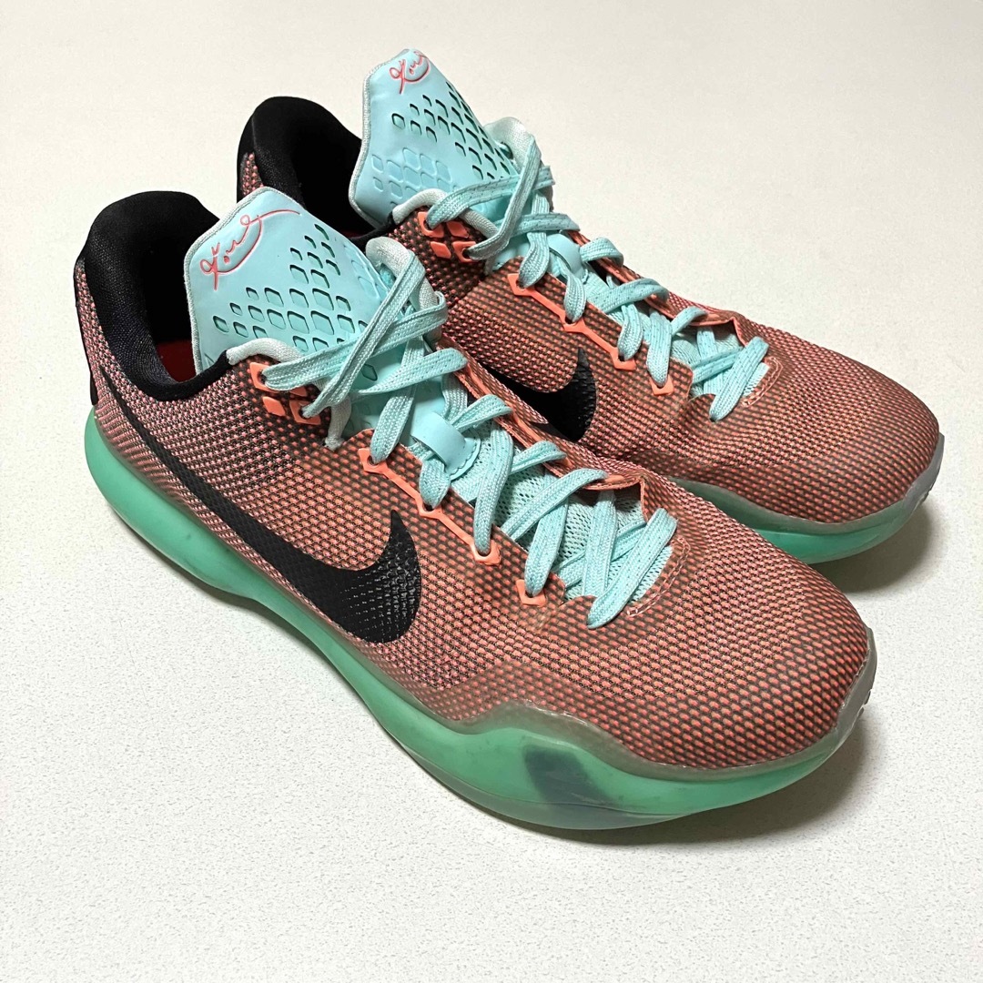 NIKE ZOOM KOBE X Easter ナイキ ズームコービー10