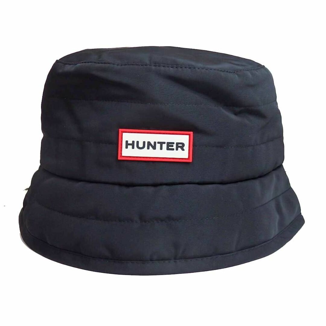 HUNTER(ハンター)の新着HUNTER キルティングバゲットハット ユニセックス メンズの帽子(ハット)の商品写真