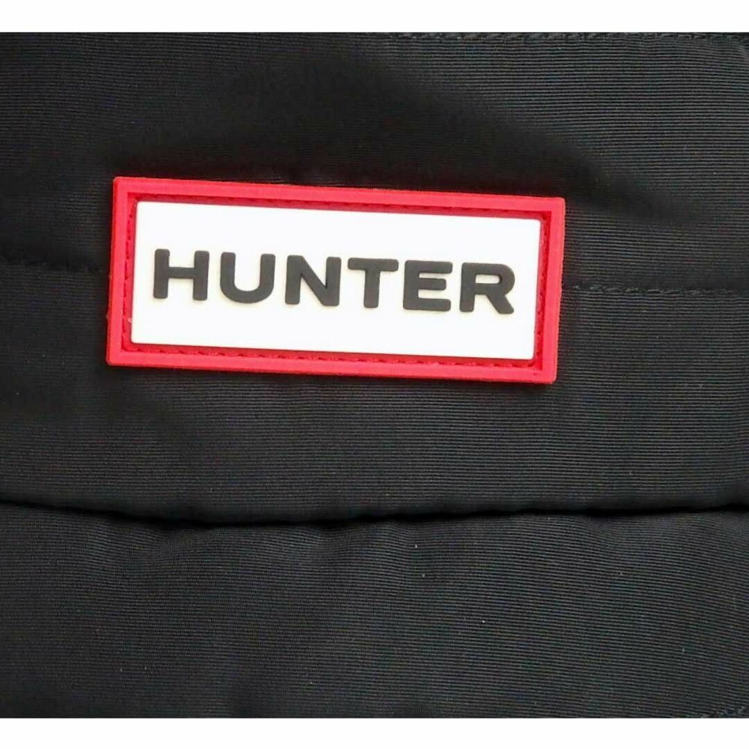 HUNTER(ハンター)の新着HUNTER キルティングバゲットハット ユニセックス メンズの帽子(ハット)の商品写真