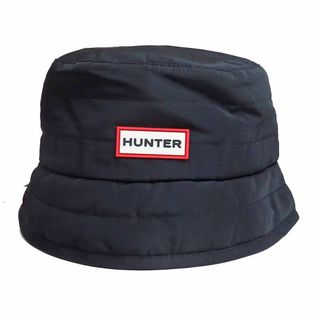 ハンター(HUNTER)の新着HUNTER キルティングバゲットハット ユニセックス(ハット)