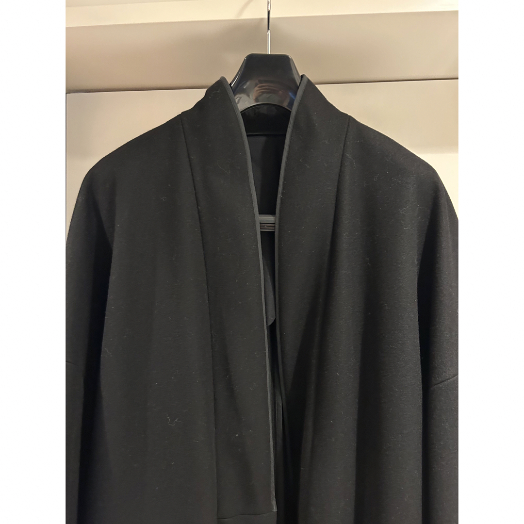 LEMAIRE - ルメール LEMAIRE コート kimono coat キモノコート 20awの