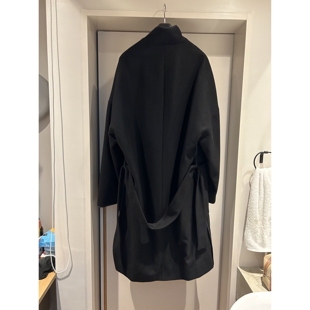 LEMAIRE - ルメール LEMAIRE コート kimono coat キモノコート 20awの