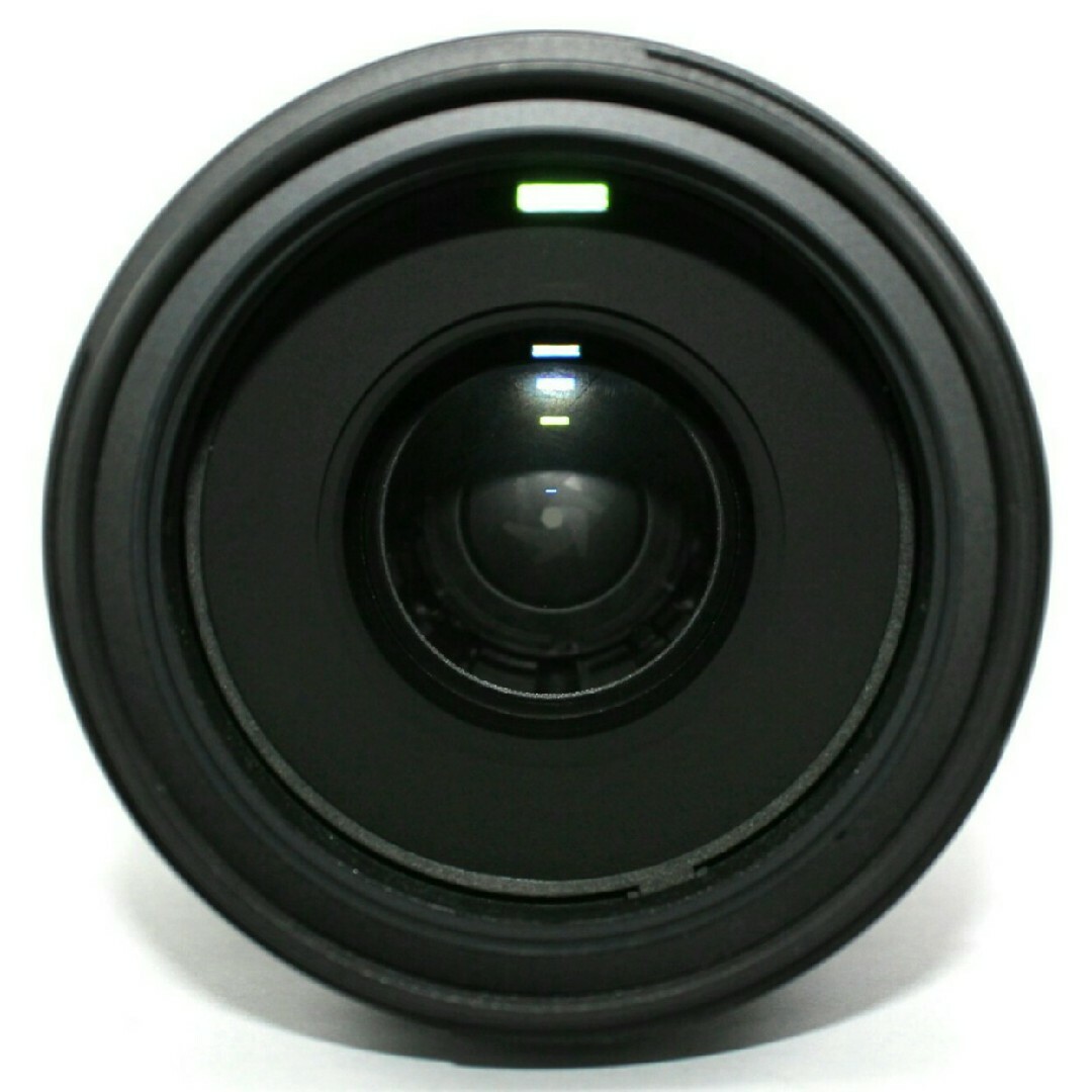 PENTAX smc DAL 55-300mm 超望遠ズームレンズ✨美品✨