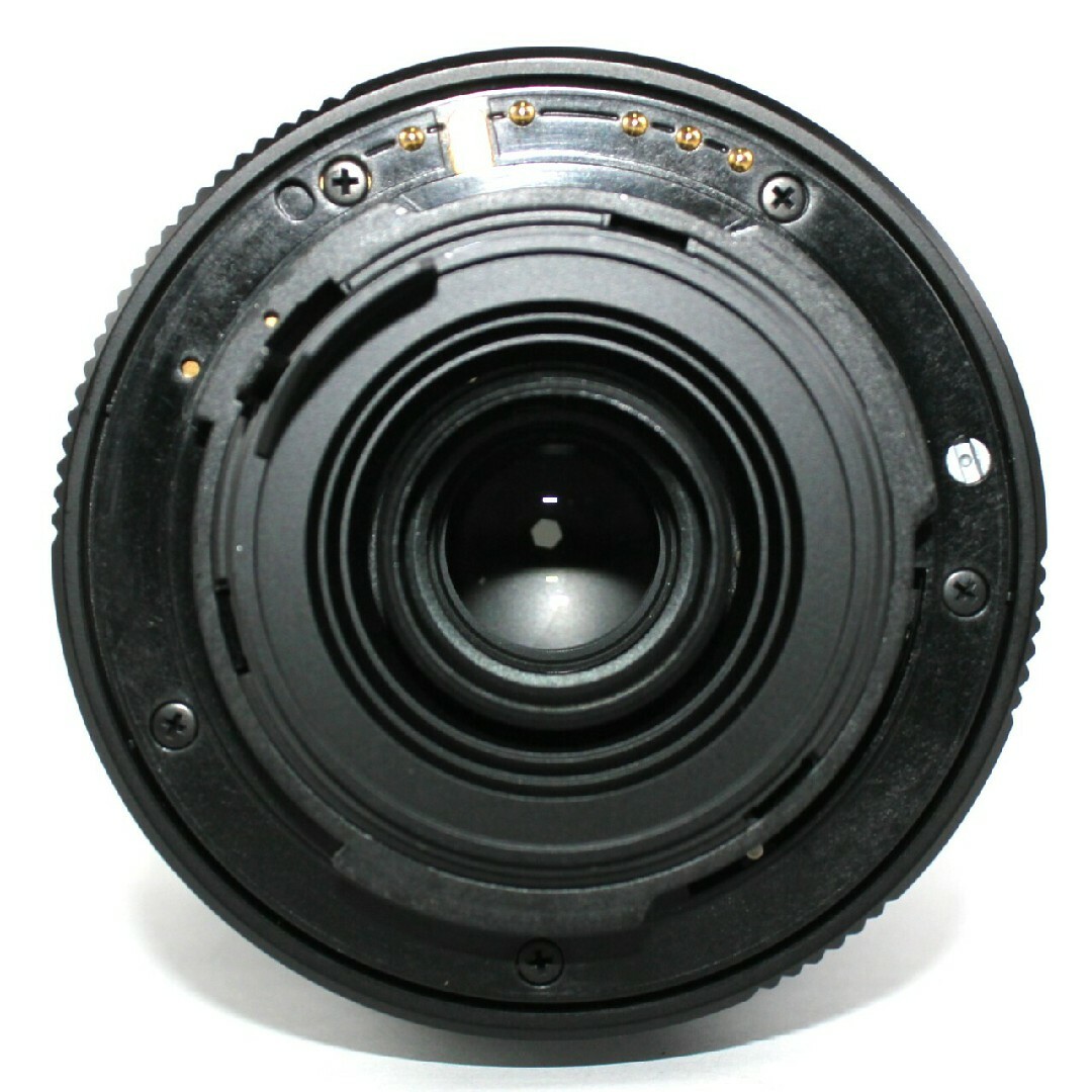 PENTAX smc DAL 55-300mm 超望遠ズームレンズ✨美品✨