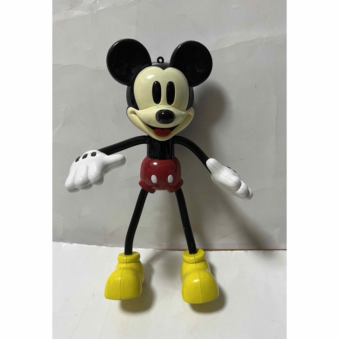 ミッキーマウス - 【レア】ミッキーマウスフィギュアの通販 by ...