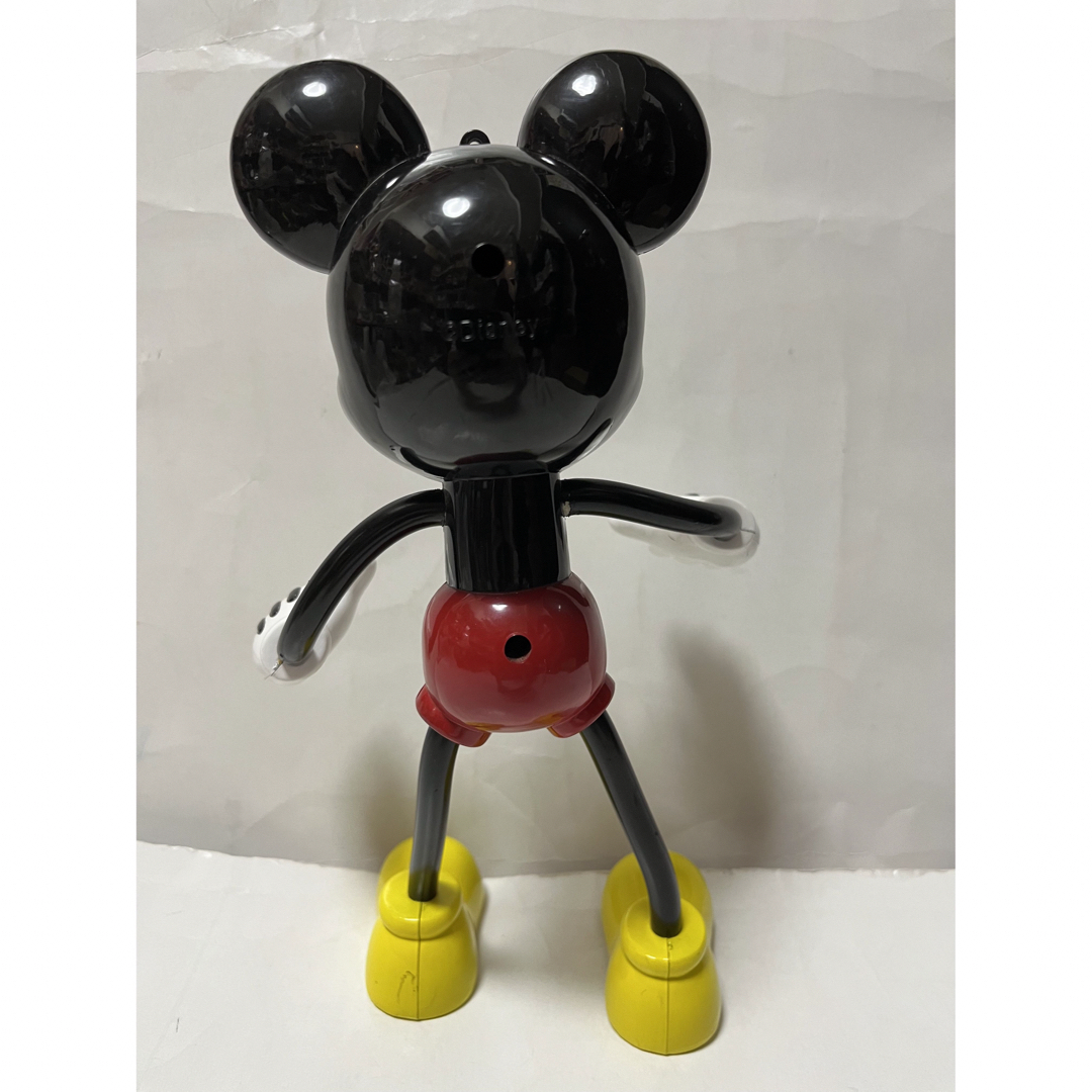 激レア 等身大 ミッキーマウス フィギュア Mickey Mouse - 人形 ...