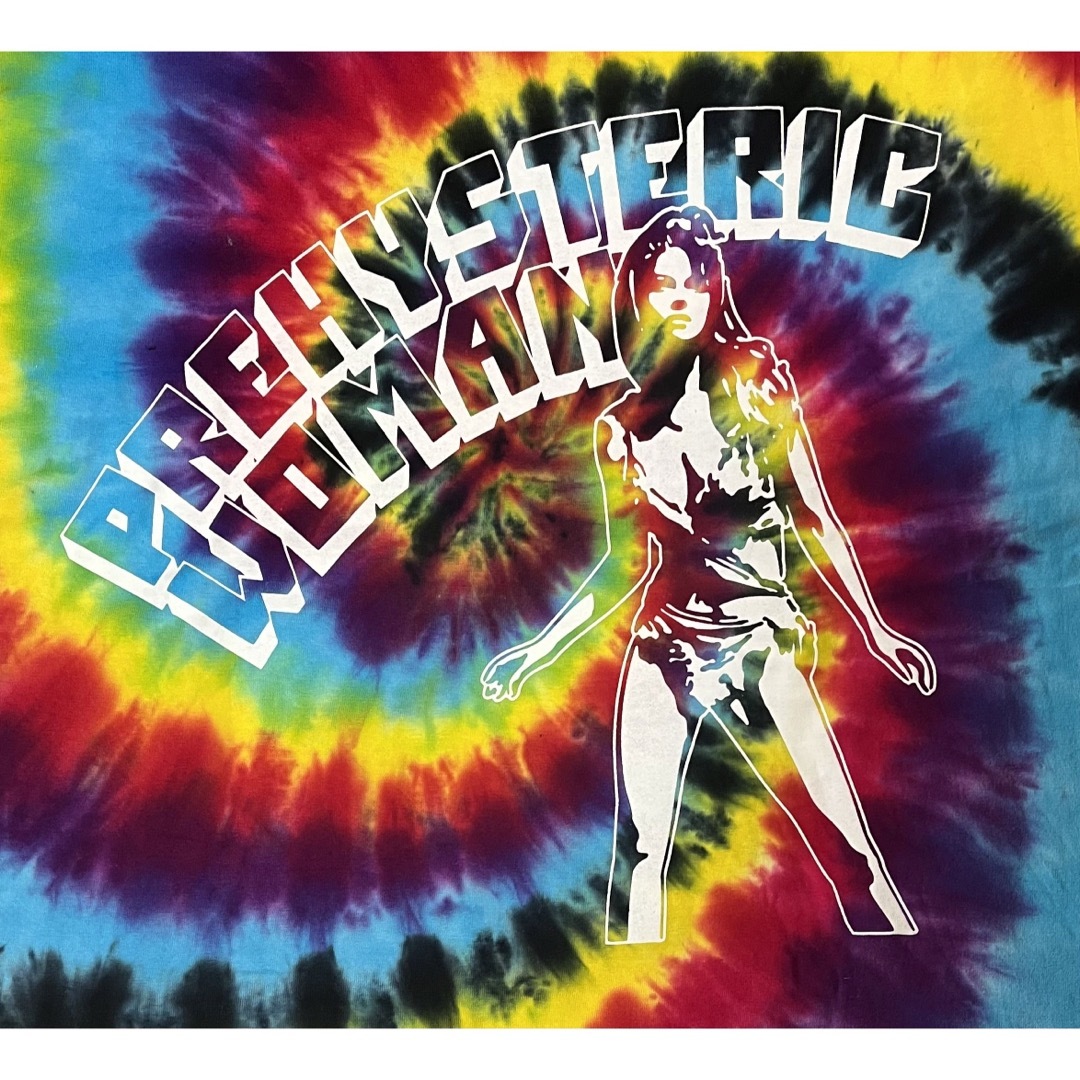 HYSTERIC GLAMOUR(ヒステリックグラマー)のHYSTERIC GLAMOUR  ヒステリックグラマー   Tシャツ Lサイズ メンズのトップス(Tシャツ/カットソー(半袖/袖なし))の商品写真