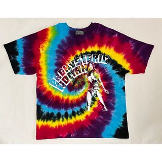 ヒステリックグラマー(HYSTERIC GLAMOUR)のHYSTERIC GLAMOUR  ヒステリックグラマー   Tシャツ Lサイズ(Tシャツ/カットソー(半袖/袖なし))