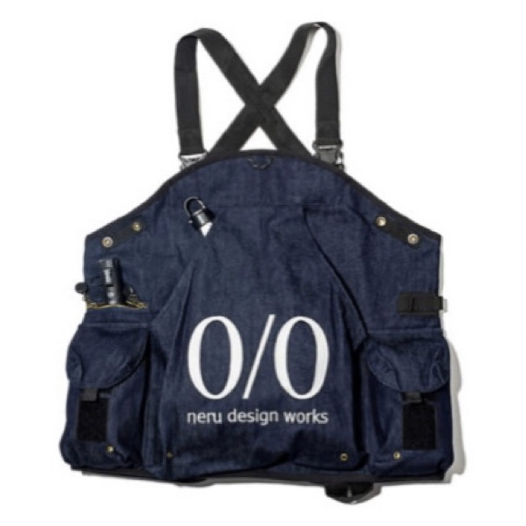 ☆neru design works☆neru vest 子供用 ネルベスト ☆neru design works☆neru vest 子供用 ネルベスト