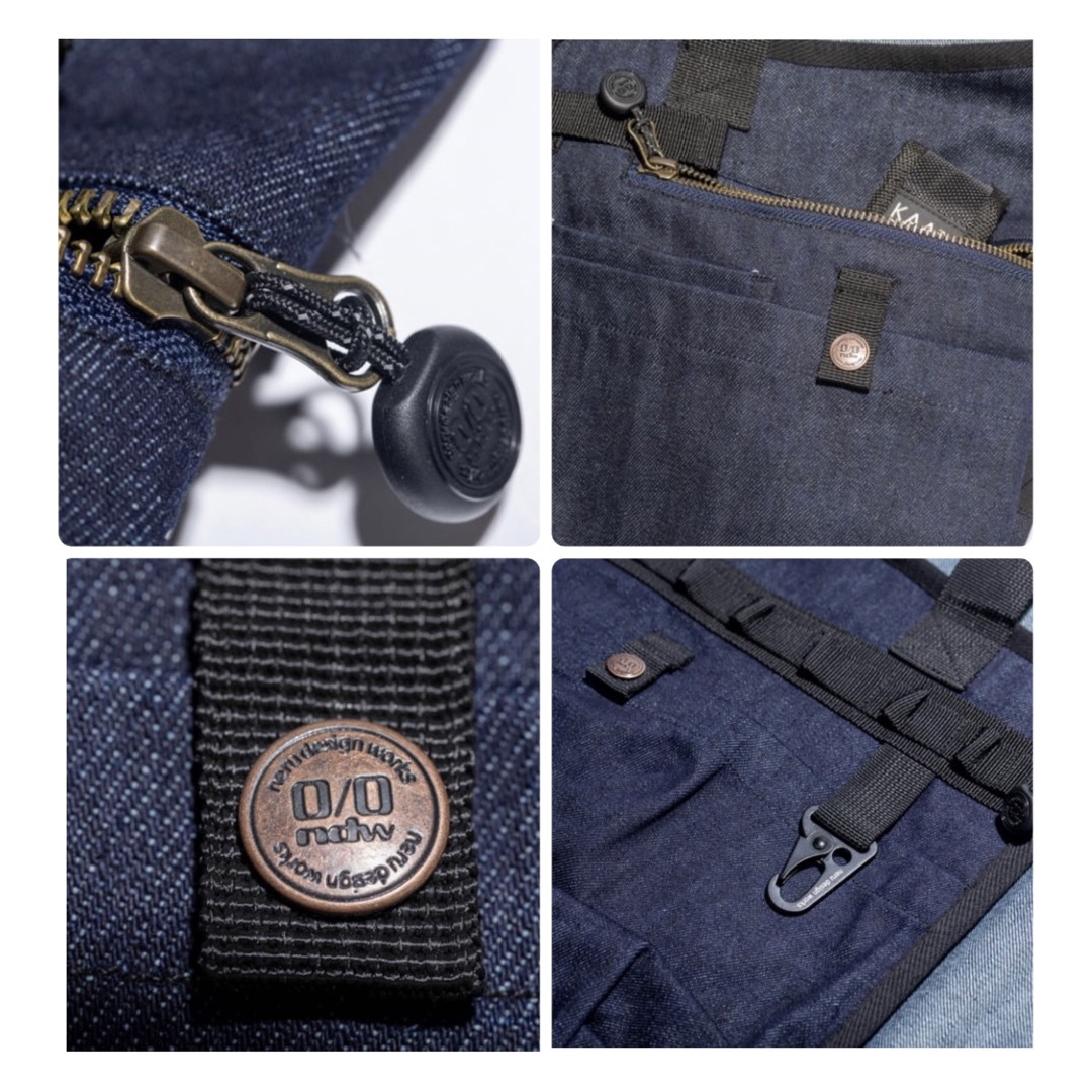 ☆neru design works☆neru vest 子供用 ネルベスト ☆neru design works☆neru vest 子供用 ネルベスト
