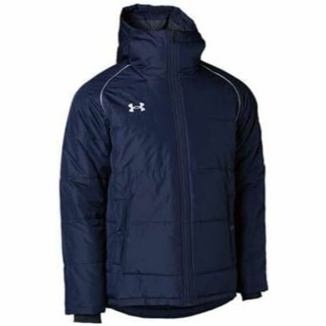 UNDER ARMOUR(アンダーアーマー)のアンダーアーマー アウター ジャケット 撥水 防風 1381848-410 SM メンズのトップス(その他)の商品写真