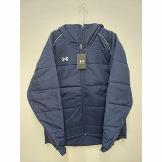 アンダーアーマー(UNDER ARMOUR)のアンダーアーマー アウター ジャケット 撥水 防風 1381848-410 MD(その他)