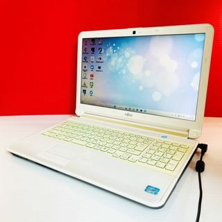 中古】 2ページ目 - ノートPCの通販 90,000点以上（スマホ/家電/カメラ