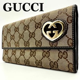 グッチ ハート 財布(レディース)の通販 600点以上 | Gucciのレディース