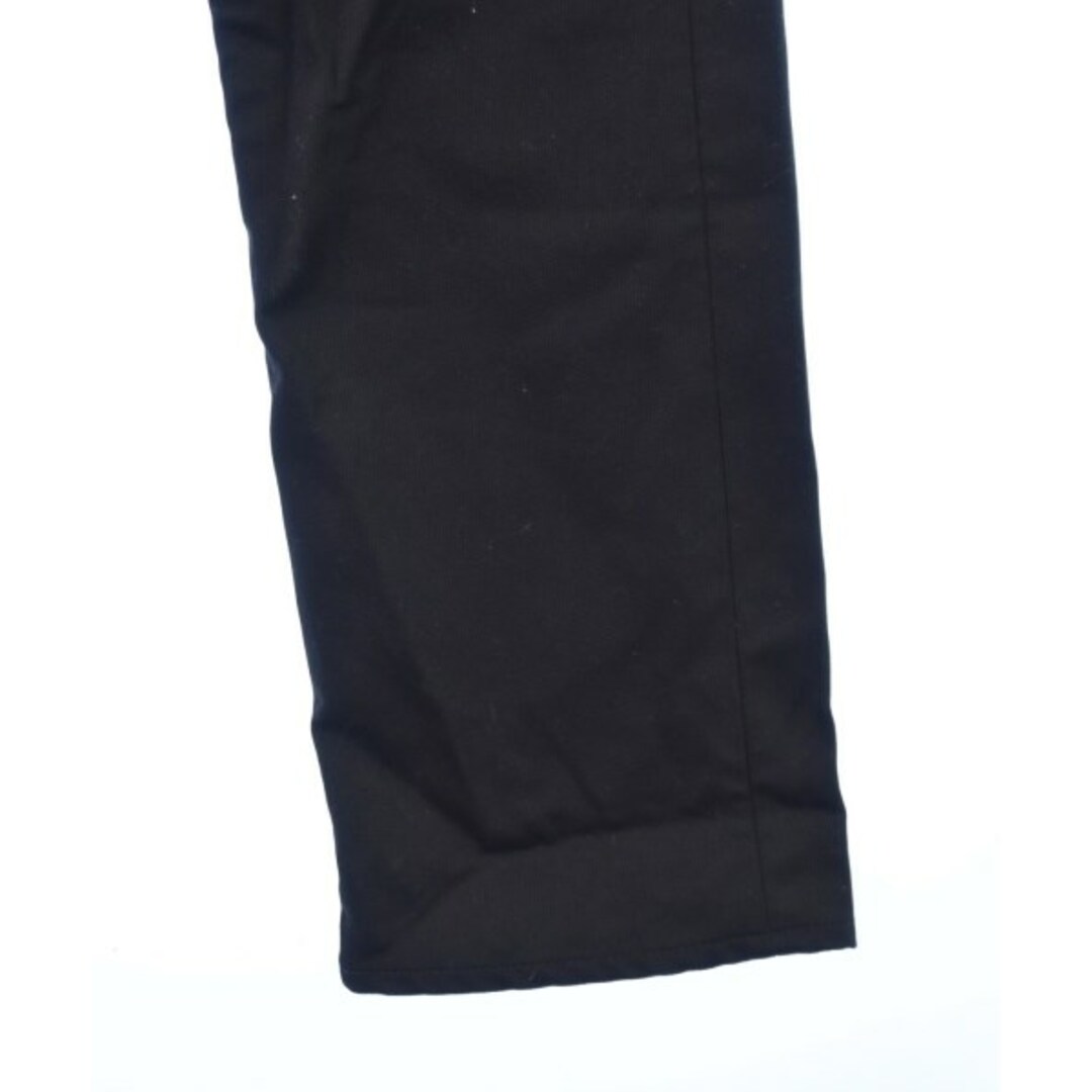 TOKISHIRAZU トキシラズ パンツ（その他） 30(M位) 黒 【古着】【中古】 メンズのパンツ(その他)の商品写真
