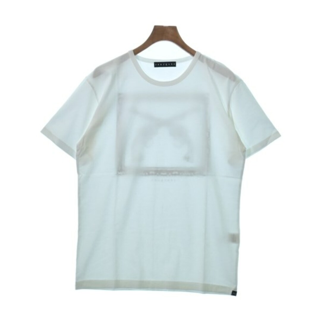 roarguns ロアーガンズ Tシャツ・カットソー 4(XL位) 白
