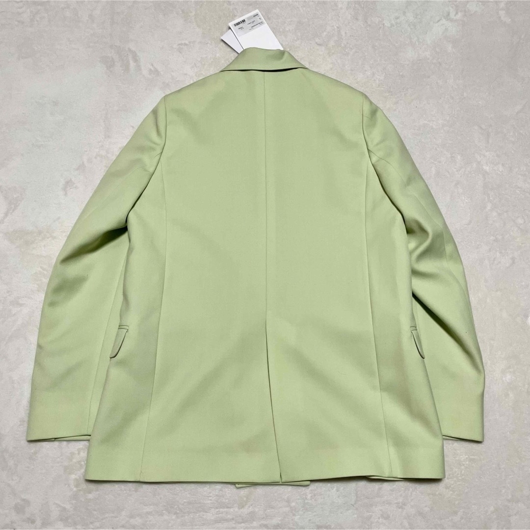 タグ付き】Acne Studios(Acne)テーラードジャケット ダブル-