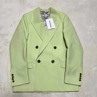 アクネストゥディオズ(Acne Studios)の【タグ付き】Acne Studios(Acne)テーラードジャケット ダブル(テーラードジャケット)