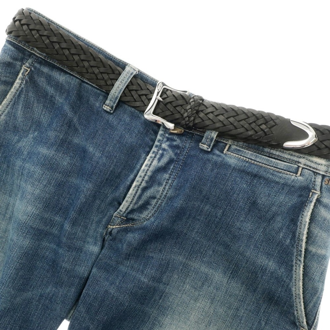 J&M DAVIDSON - 【中古】ジェイアンドエムデヴィッドソン J&M Davidson