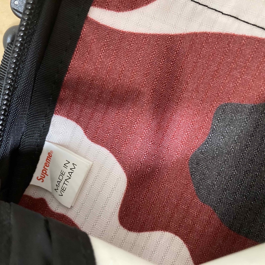 Supreme Neck Pouch シュプリーム ネックポーチ 4