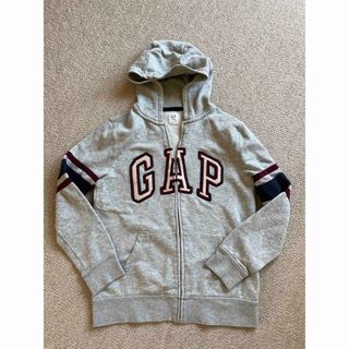 ギャップキッズ(GAP Kids)のGAPKIDSパーカー160cm(ジャケット/上着)