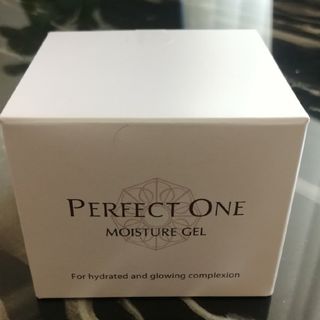 パーフェクトワン(PERFECT ONE)のパーフェクトワン  モイスチャー 未開封(保湿ジェル)