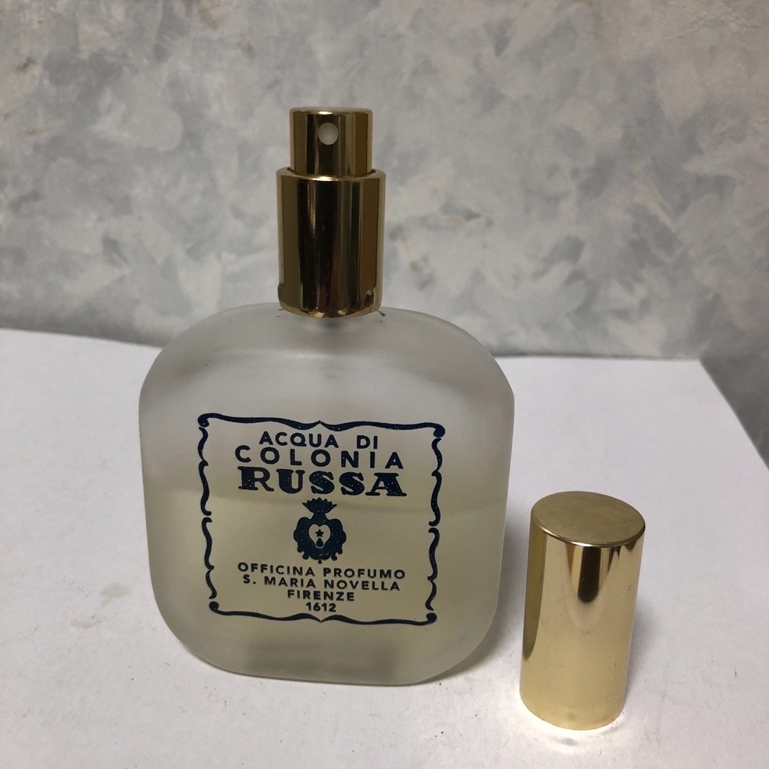 Santa Maria Novella - サンタマリアノヴェッラ ルシアン100mlの通販