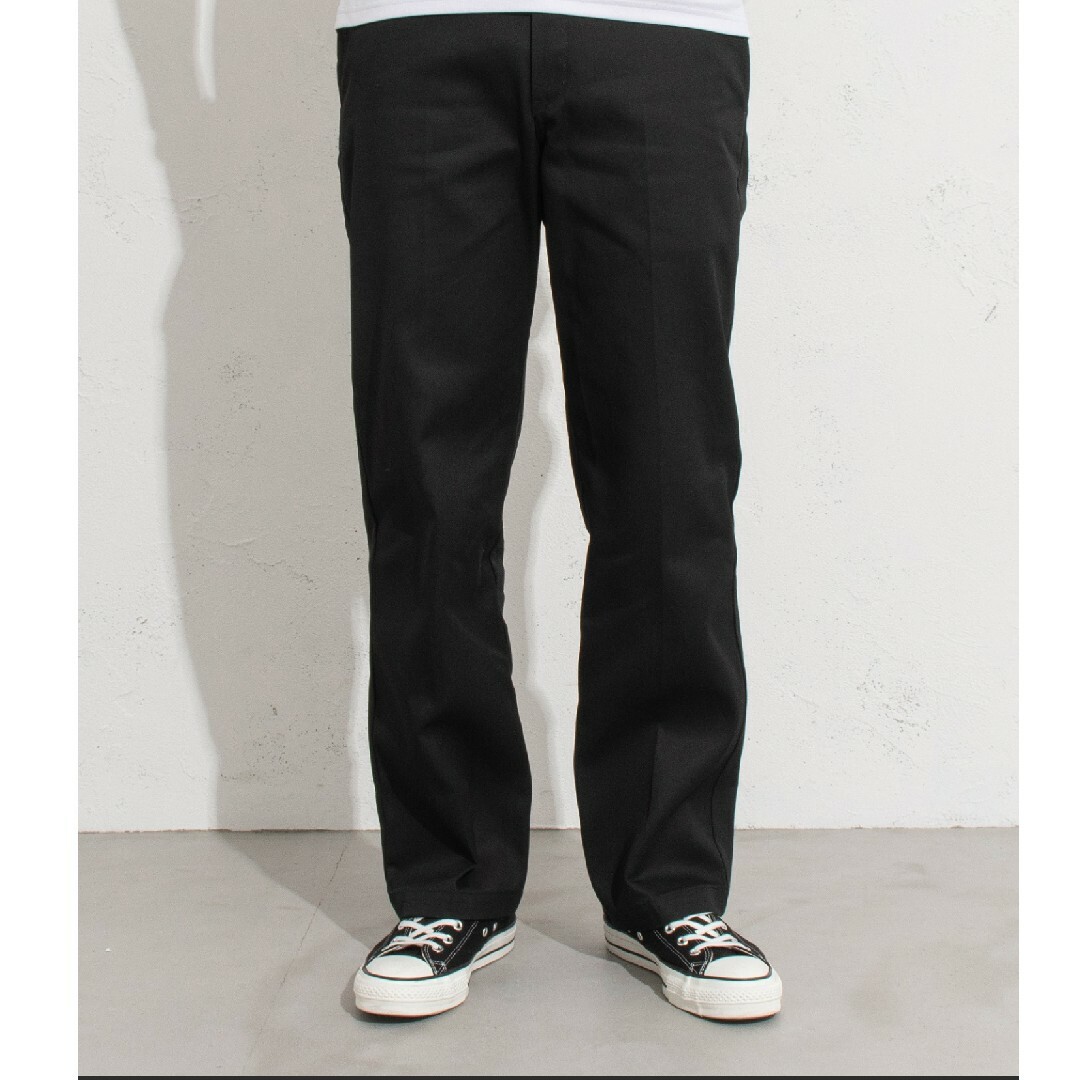 Dickies × FTW DICKIES BONDAGE PANTS Dic