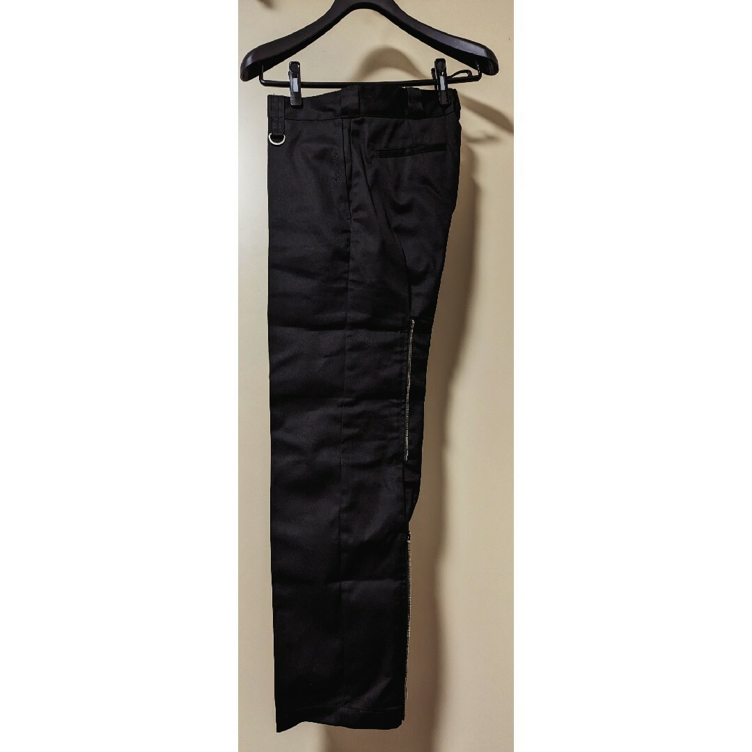 Dickies × FTW DICKIES BONDAGE PANTS Dic