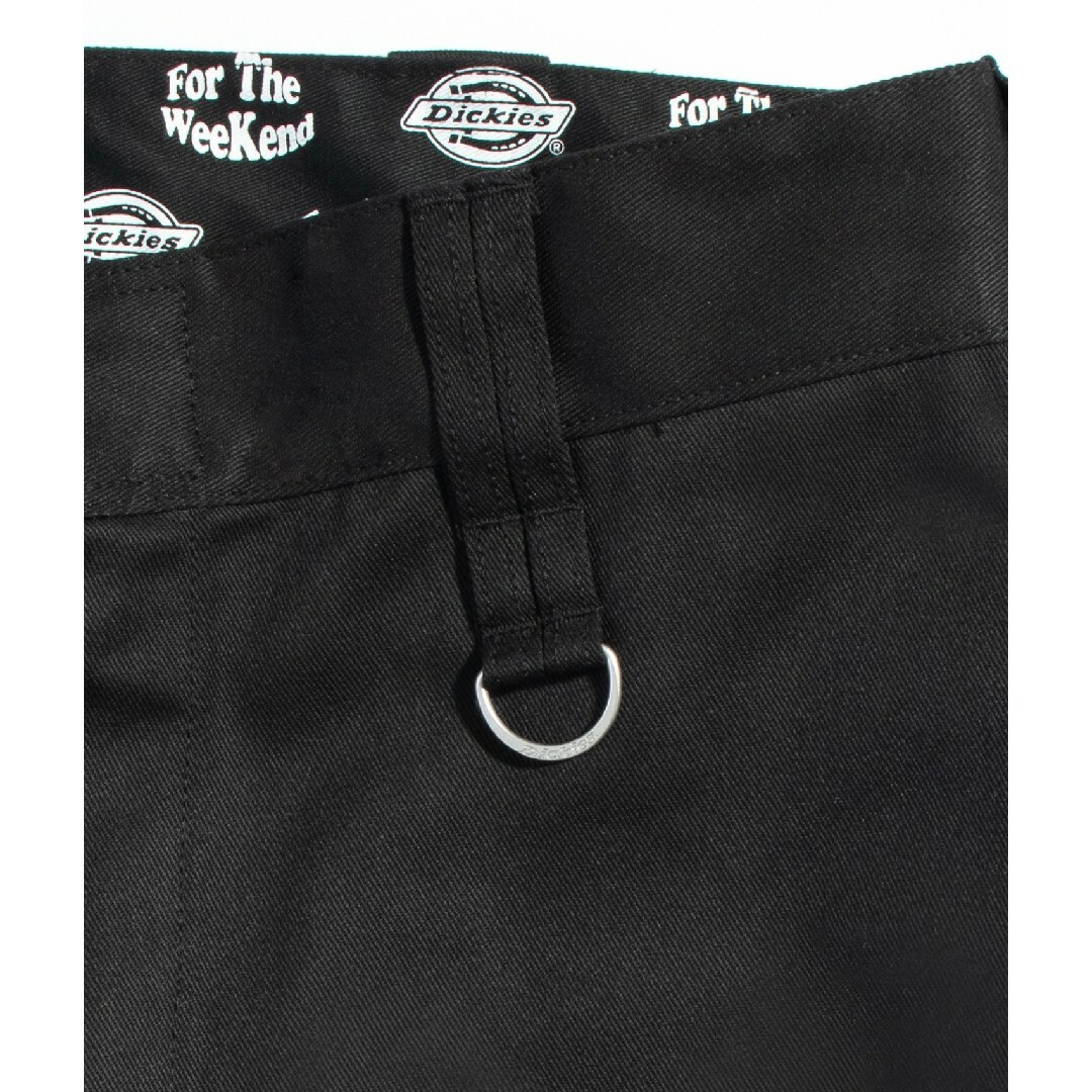 Dickies × FTW DICKIES BONDAGE PANTS Dic