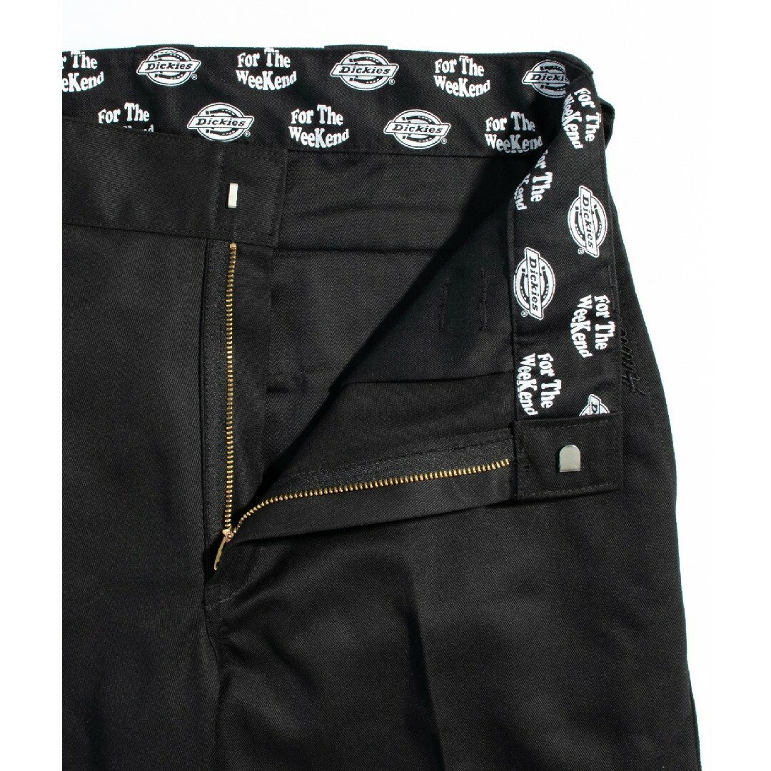 Dickies × FTW DICKIES BONDAGE PANTS Dic