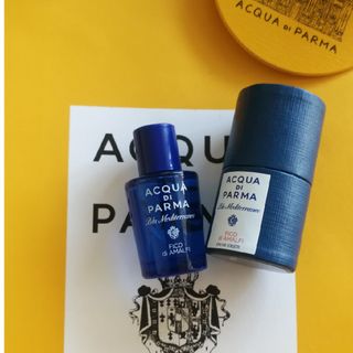 アクアデ・パルマ 香水 acqua di parma(ユニセックス)