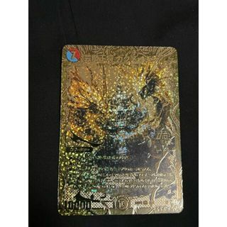 デュエルマスターズ - 芸魔王将 カクメイジン(シークレットSPゴールド