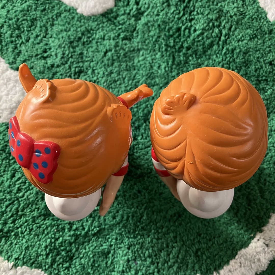 日世 - ニッセイ NISSEI ☆ ニックン&セイチャン 貯金箱 の通販 日世 - ニッセイ NISSEI ☆ ニックン&セイチャン 貯金箱 の通販