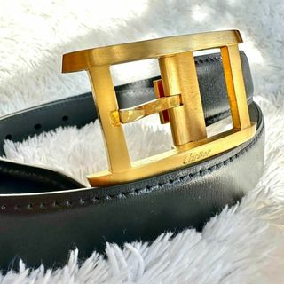 カルティエ ベルト(メンズ)の通販 100点以上 | Cartierのメンズを買う