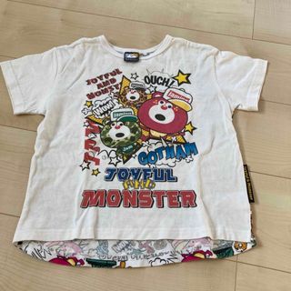 ジャム(JAM)のjam Tシャツ 110(Tシャツ/カットソー)