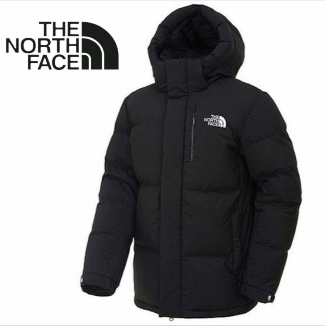 THE NORTH FACE SUPER AIR DOWN JACKET