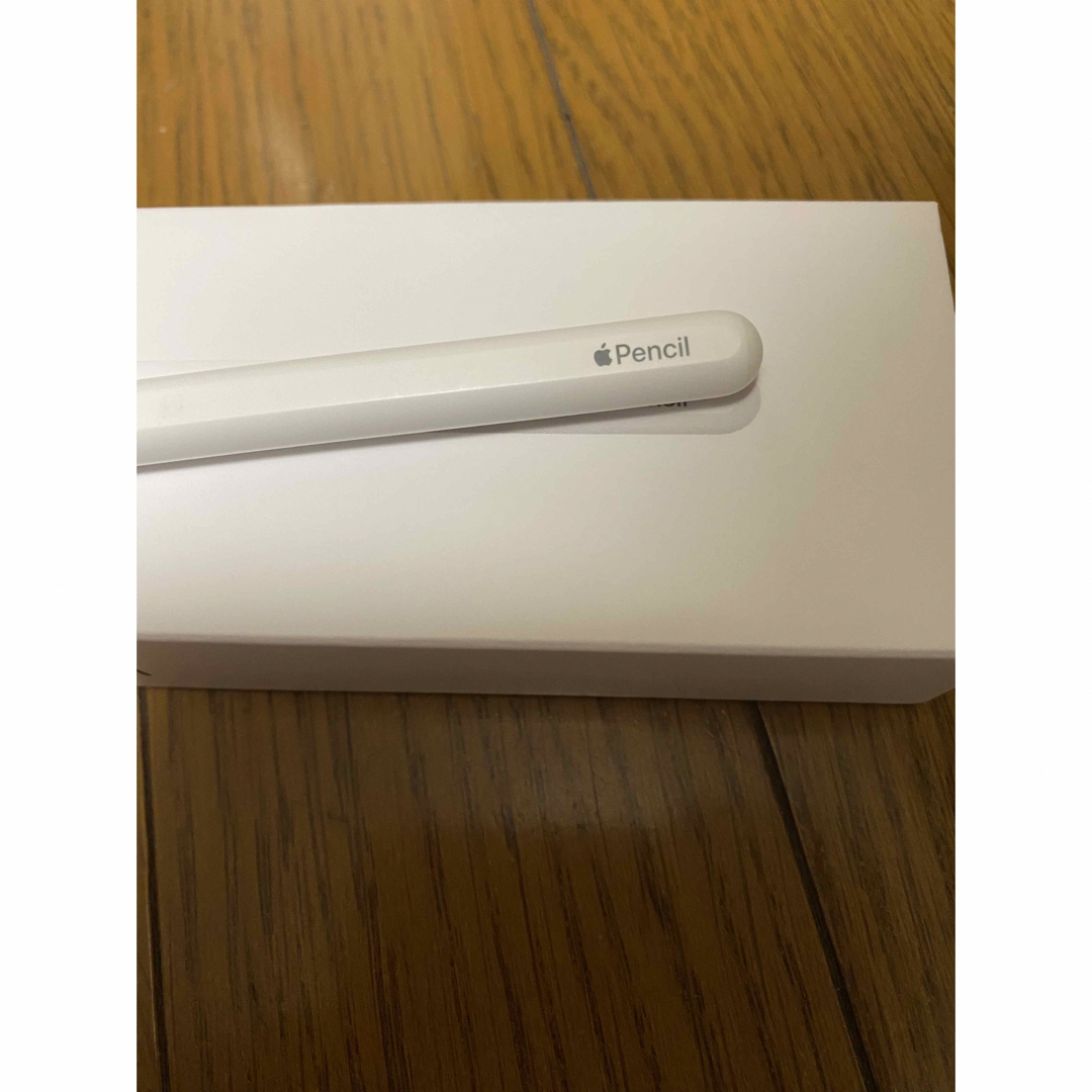 Apple Pencil 第2世代 MU8F2J/A 箱付き 美品